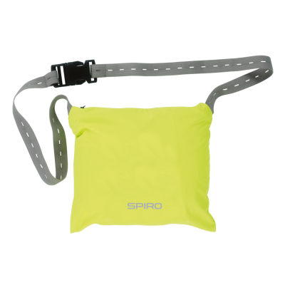 Crosslite Zipped Jacket